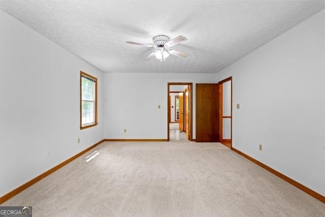 290 Kari Glen Drive Fayetteville - Photo 25