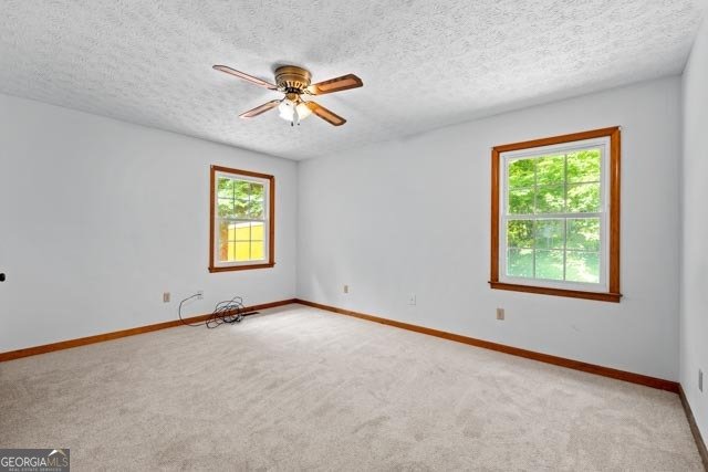 290 Kari Glen Drive Fayetteville - Photo 33