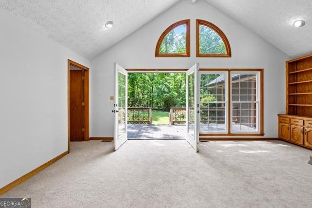 290 Kari Glen Drive Fayetteville - Photo 38