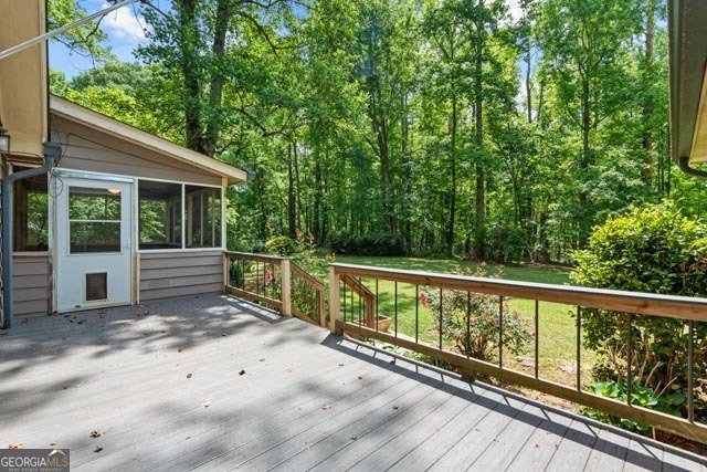 290 Kari Glen Drive Fayetteville - Photo 39
