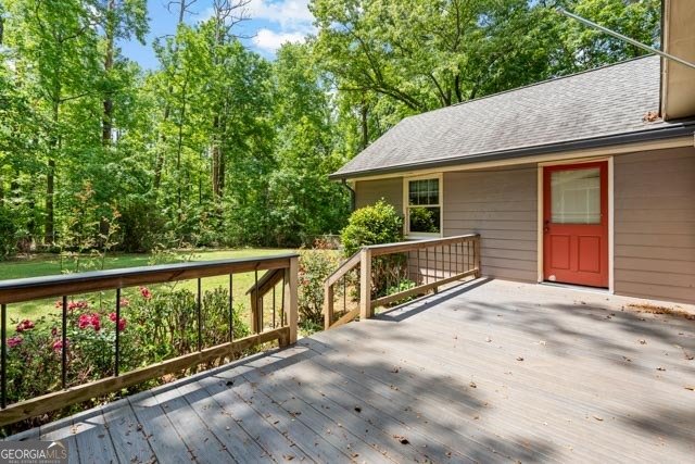 290 Kari Glen Drive Fayetteville - Photo 40