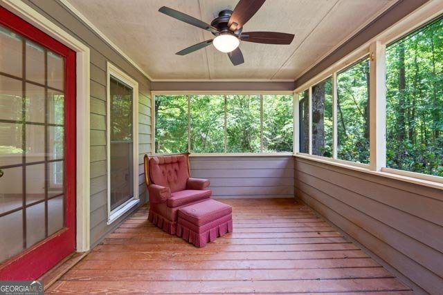 290 Kari Glen Drive Fayetteville - Photo 41