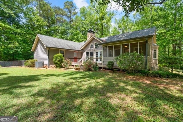 290 Kari Glen Drive Fayetteville - Photo 43