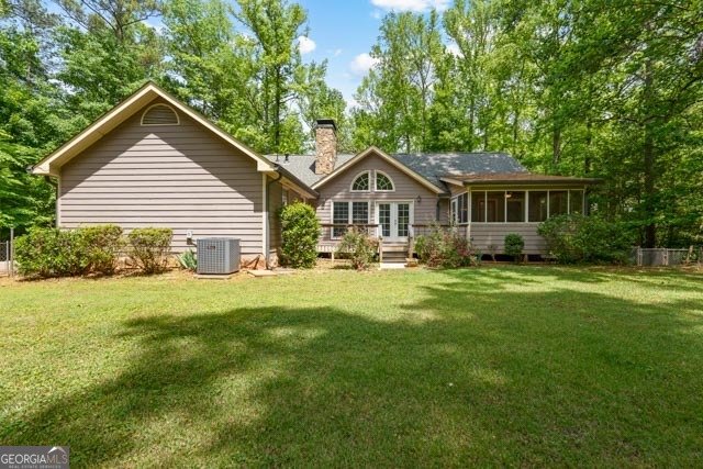 290 Kari Glen Drive Fayetteville - Photo 44