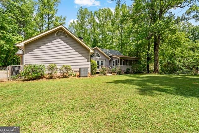 290 Kari Glen Drive Fayetteville - Photo 45