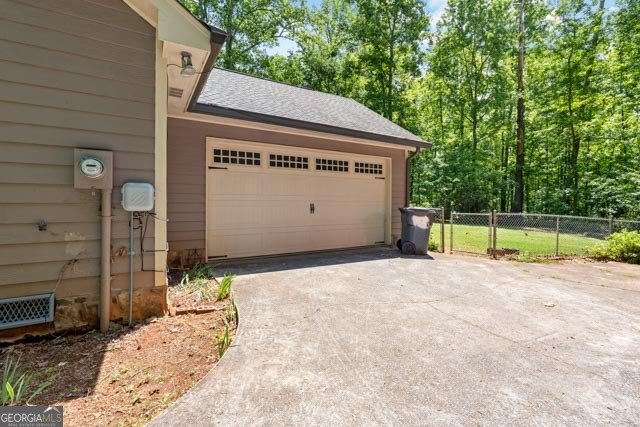 290 Kari Glen Drive Fayetteville - Photo 47