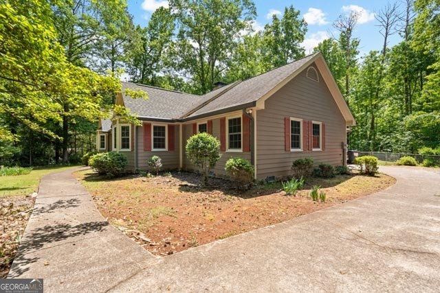 290 Kari Glen Drive Fayetteville - Photo 48