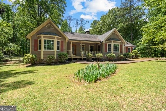 290 Kari Glen Drive Fayetteville - Photo 49