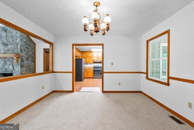290 Kari Glen Drive Fayetteville - Photo 6