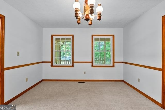 290 Kari Glen Drive Fayetteville - Photo 7