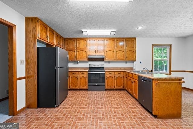 290 Kari Glen Drive Fayetteville - Photo 8