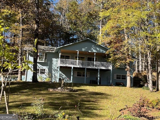 5147 summerwood Lane Young Harris - Photo 1