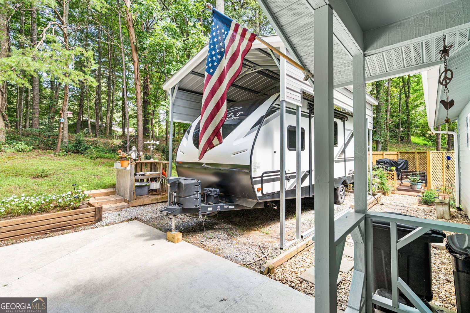 5147 summerwood Lane Young Harris - Photo 35