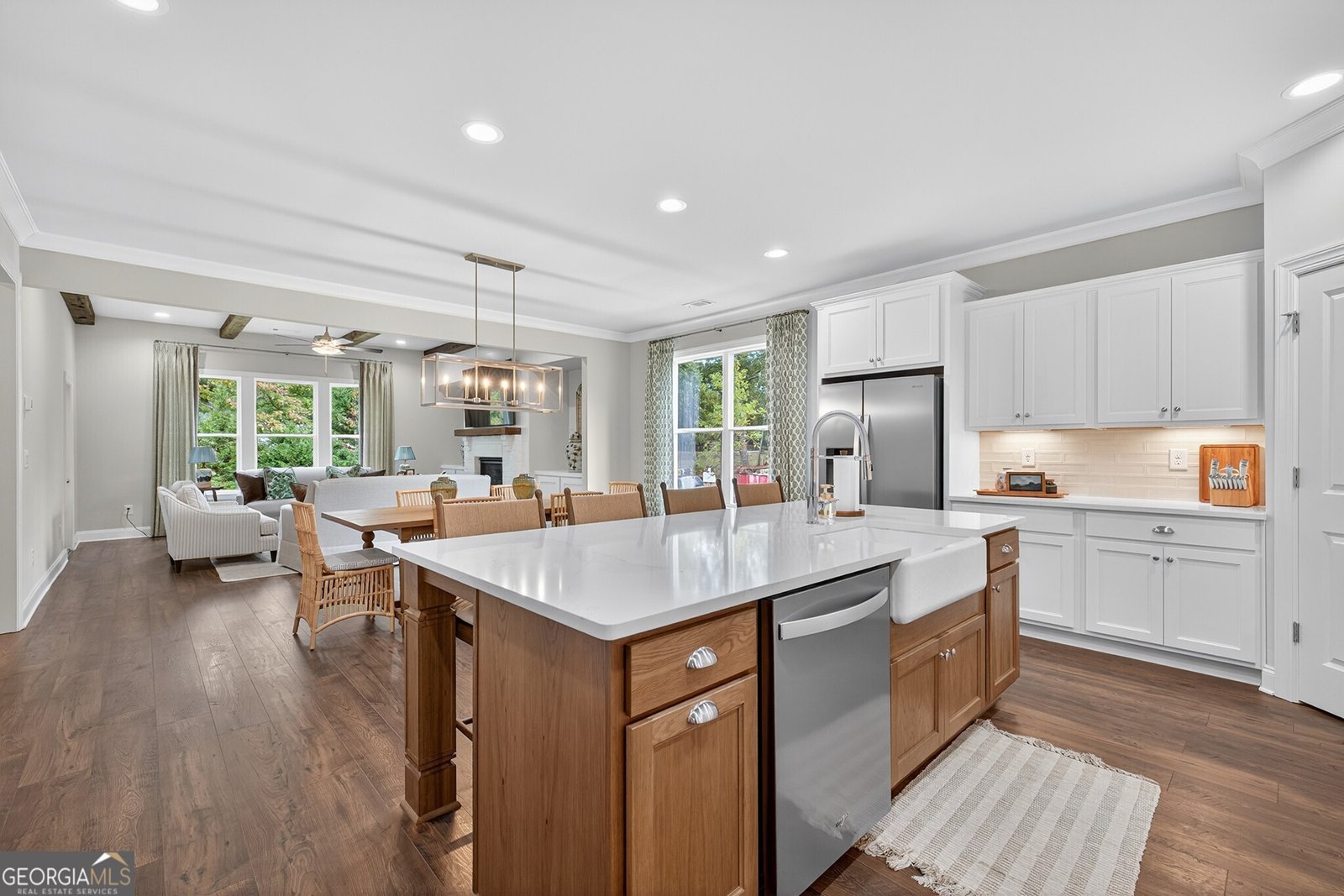 5667 Evelyn Lane Flowery Branch - Photo 12