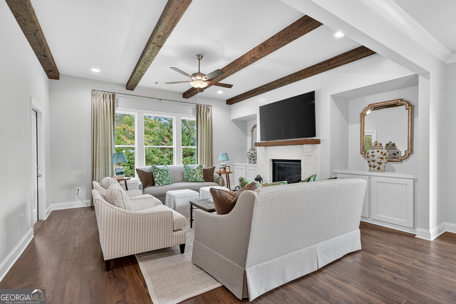 5667 Evelyn Lane Flowery Branch - Photo 21