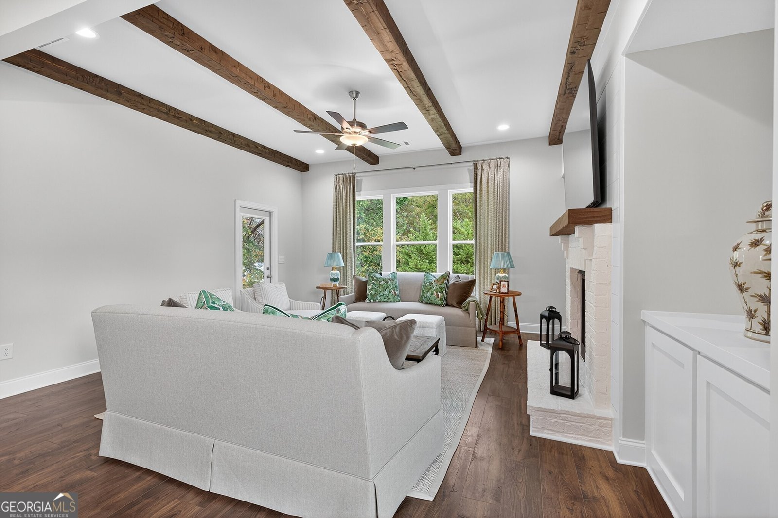 5667 Evelyn Lane Flowery Branch - Photo 22