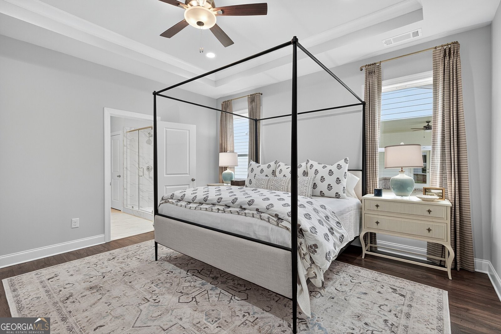 5667 Evelyn Lane Flowery Branch - Photo 26