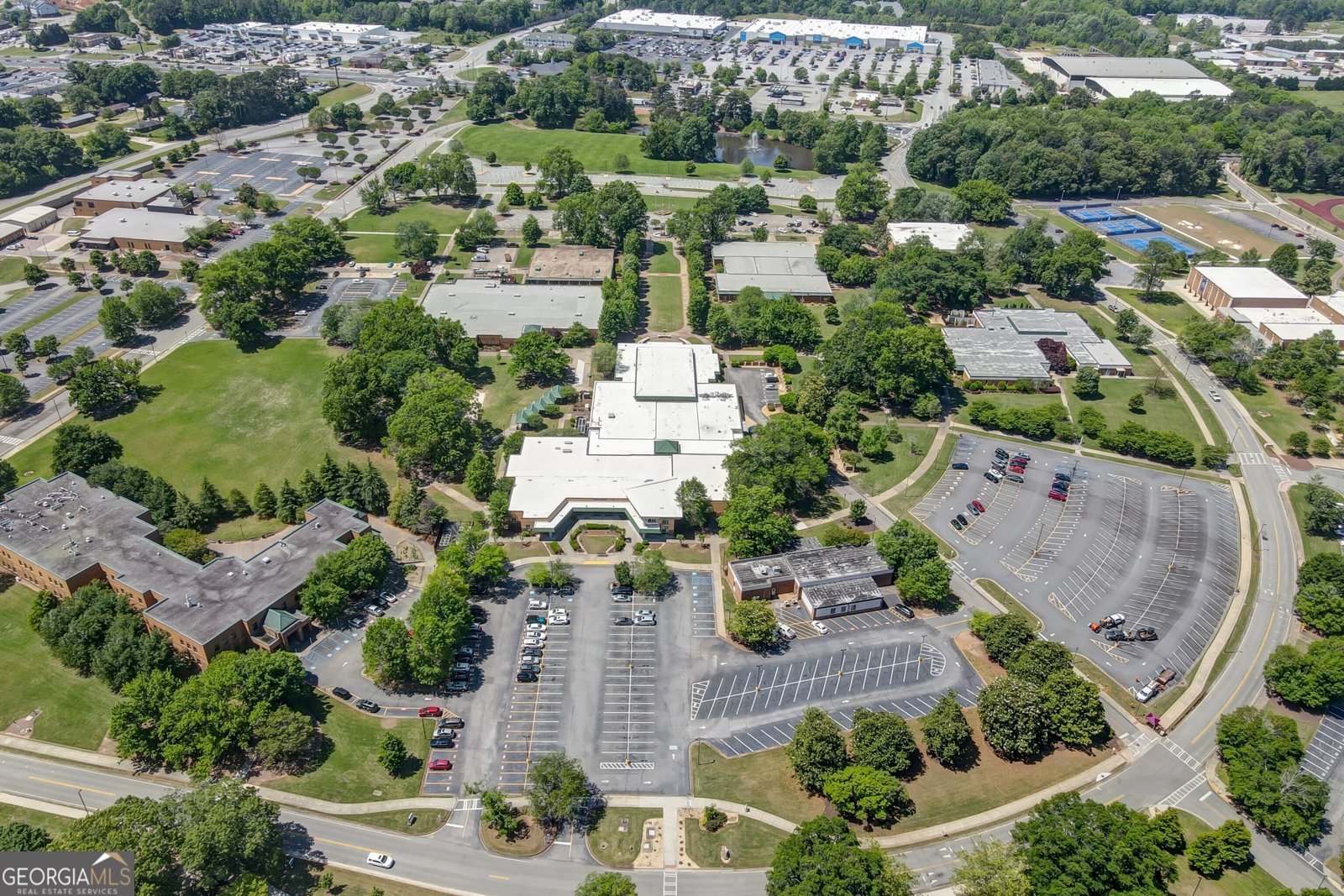 5667 Evelyn Lane Flowery Branch - Photo 72
