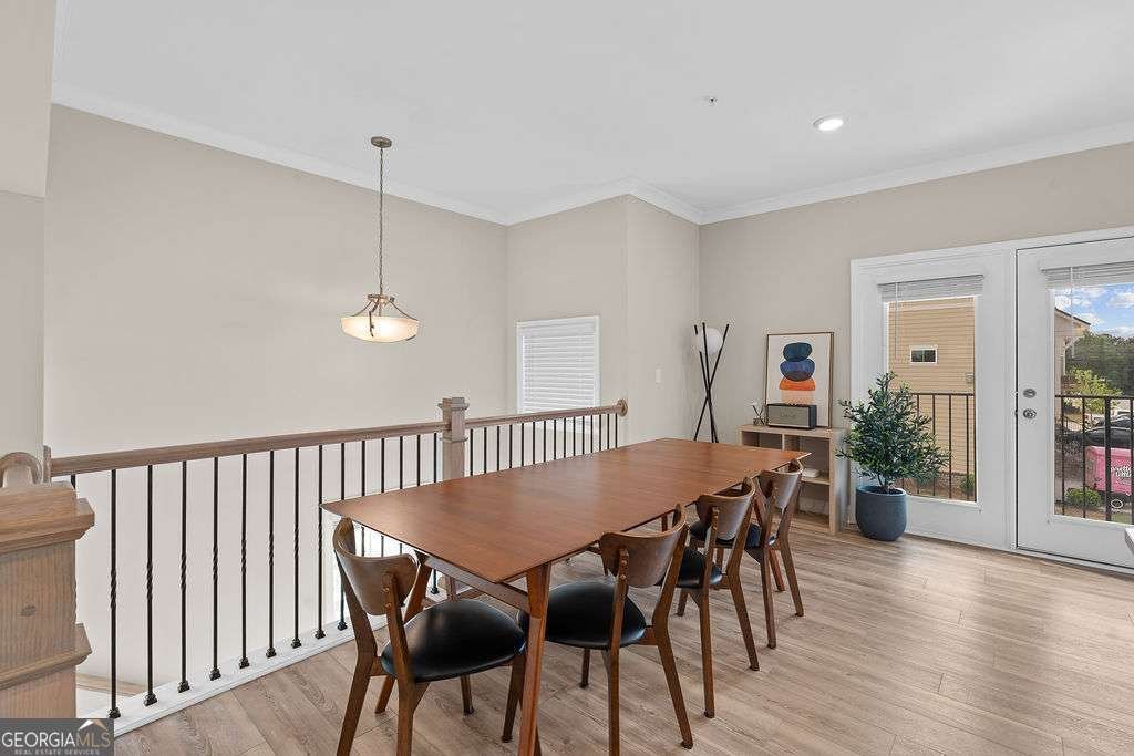 2620 Blackburn Court Smyrna - Photo 10