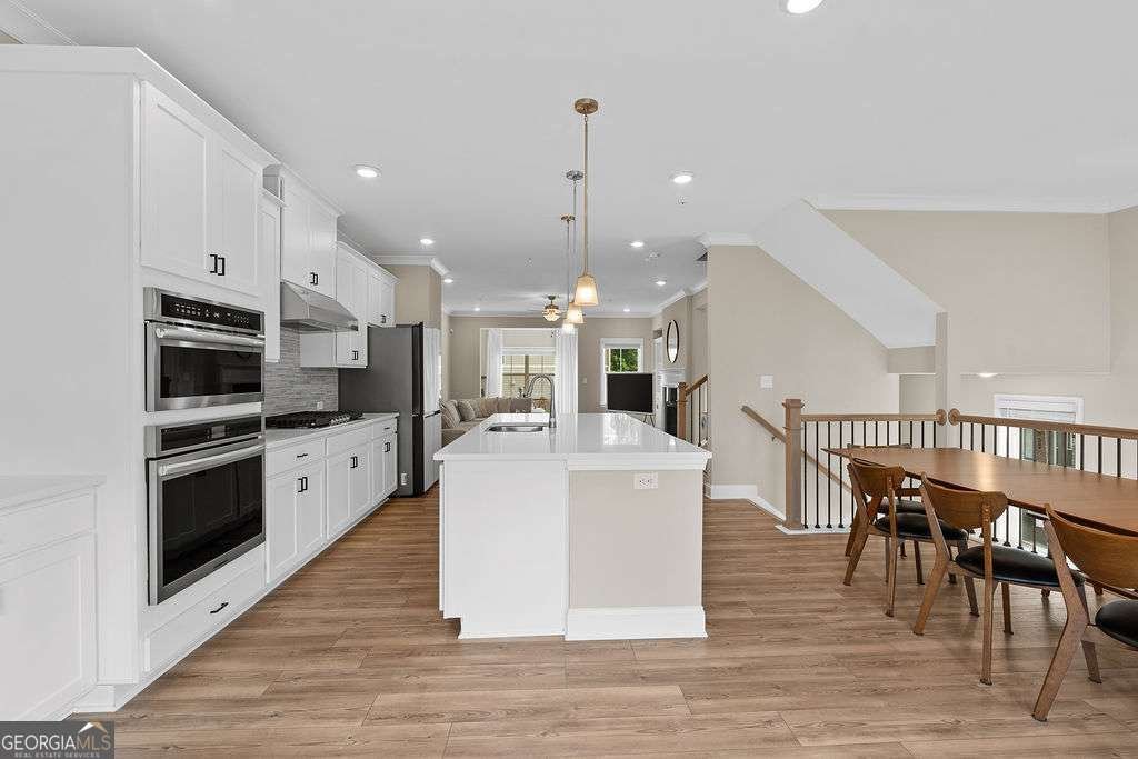 2620 Blackburn Court Smyrna - Photo 11