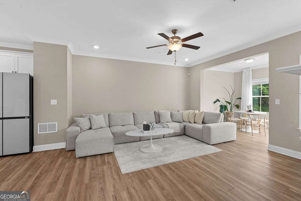 2620 Blackburn Court Smyrna - Photo 13