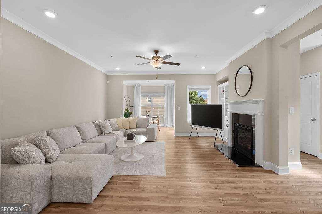 2620 Blackburn Court Smyrna - Photo 14