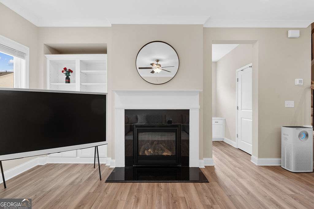 2620 Blackburn Court Smyrna - Photo 15