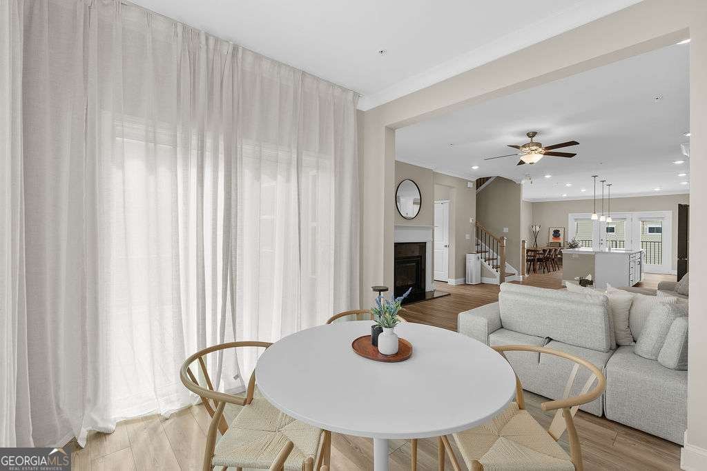 2620 Blackburn Court Smyrna - Photo 19