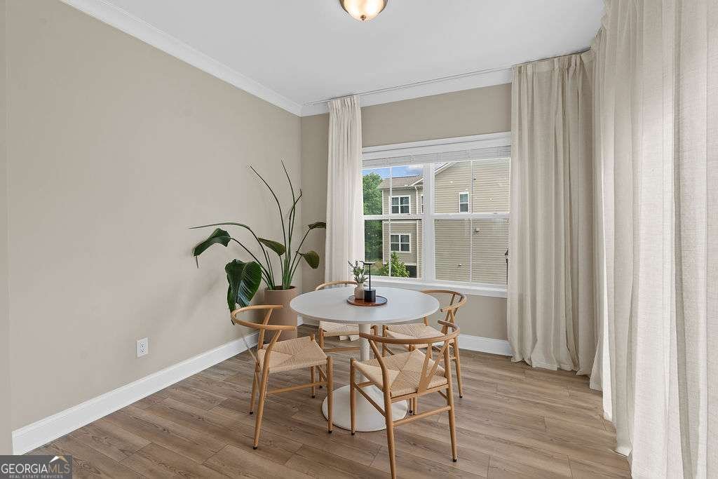 2620 Blackburn Court Smyrna - Photo 20