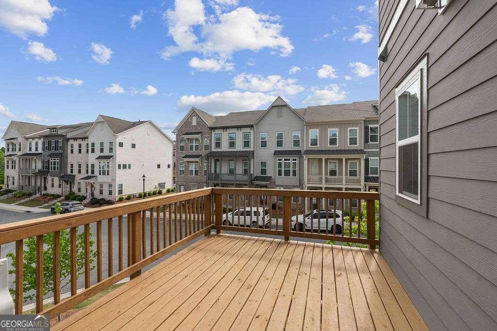 2620 Blackburn Court Smyrna - Photo 21