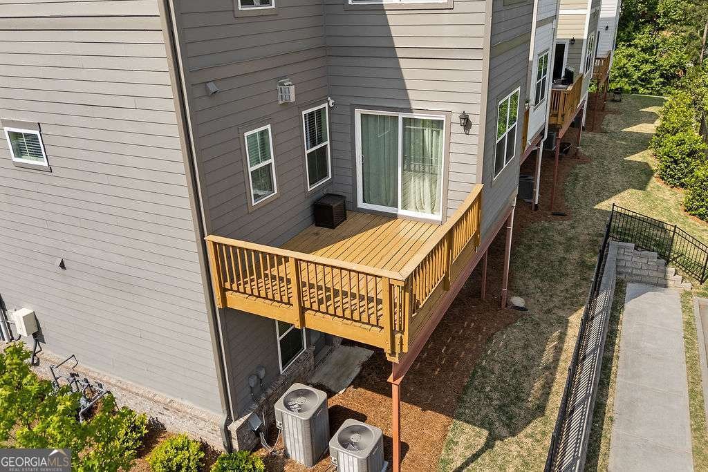 2620 Blackburn Court Smyrna - Photo 22