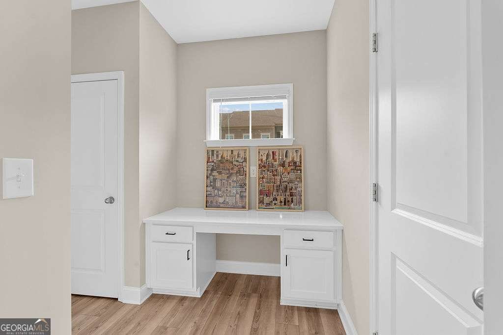 2620 Blackburn Court Smyrna - Photo 23