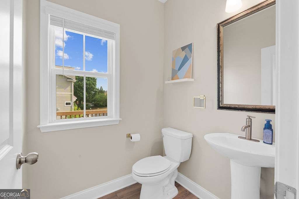 2620 Blackburn Court Smyrna - Photo 24