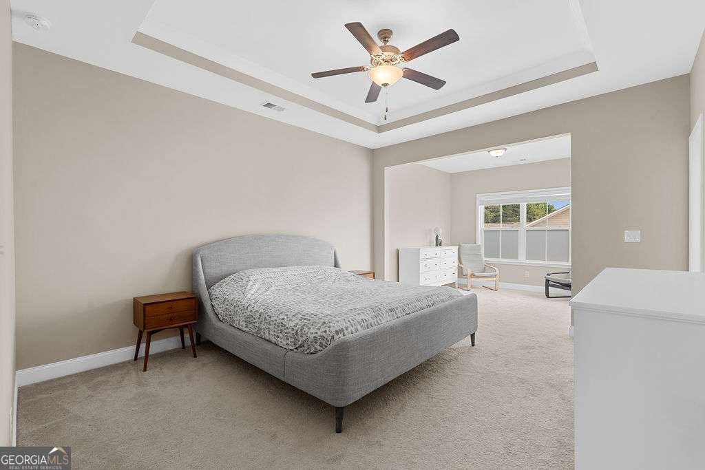 2620 Blackburn Court Smyrna - Photo 25