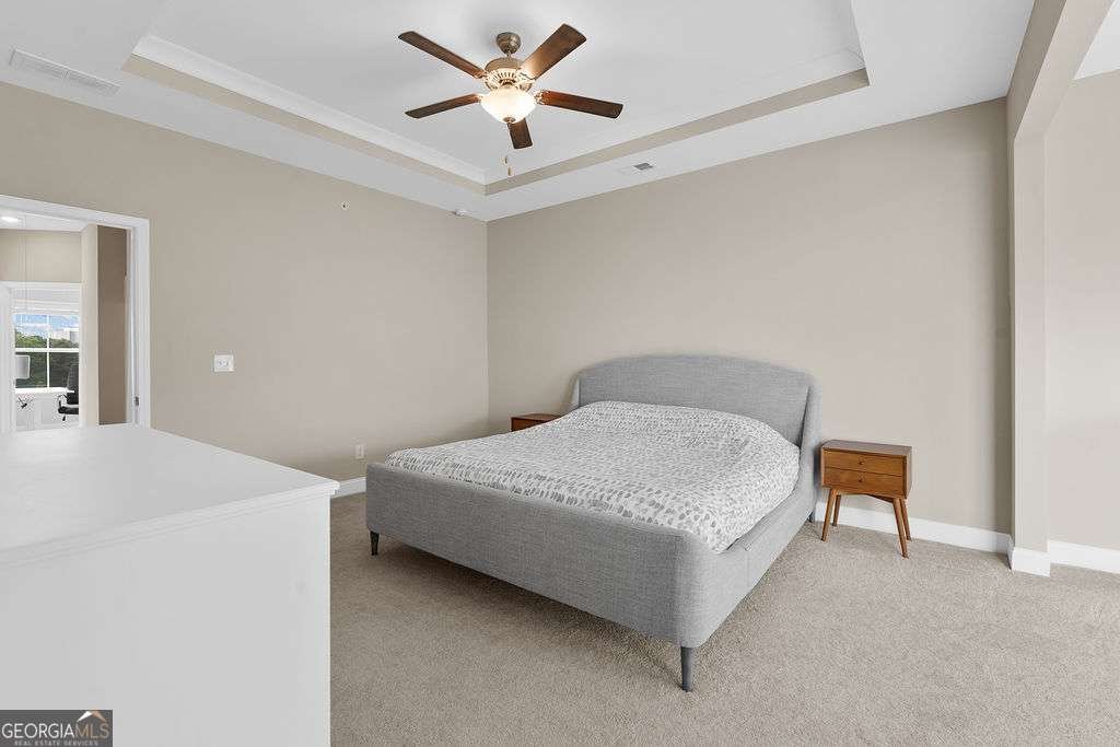 2620 Blackburn Court Smyrna - Photo 27