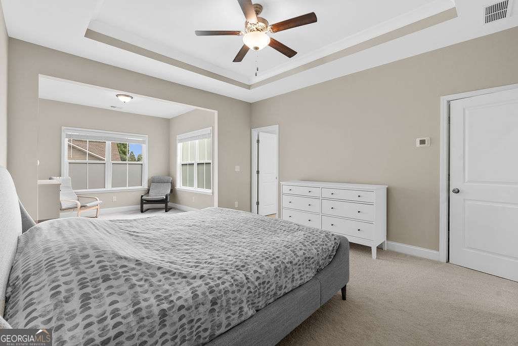 2620 Blackburn Court Smyrna - Photo 29