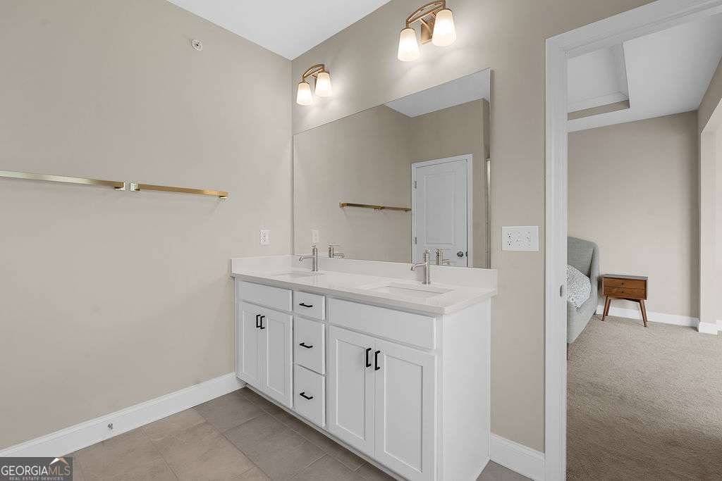 2620 Blackburn Court Smyrna - Photo 32