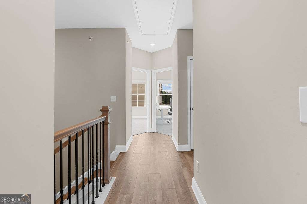 2620 Blackburn Court Smyrna - Photo 33