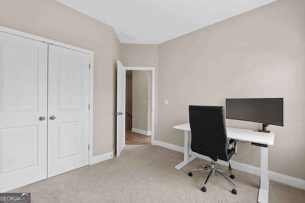 2620 Blackburn Court Smyrna - Photo 39