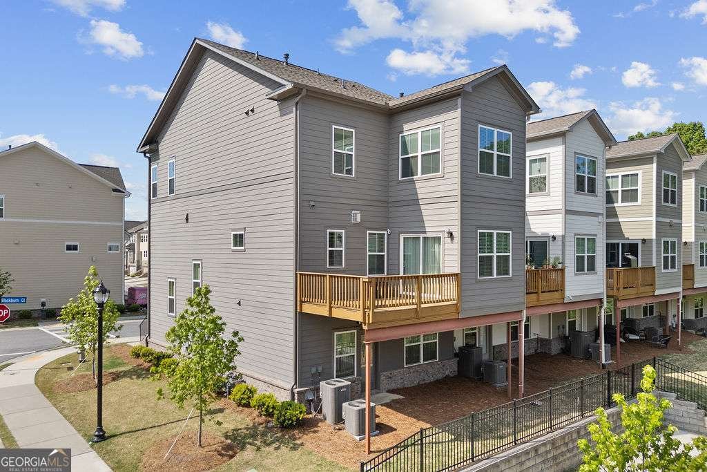 2620 Blackburn Court Smyrna - Photo 50