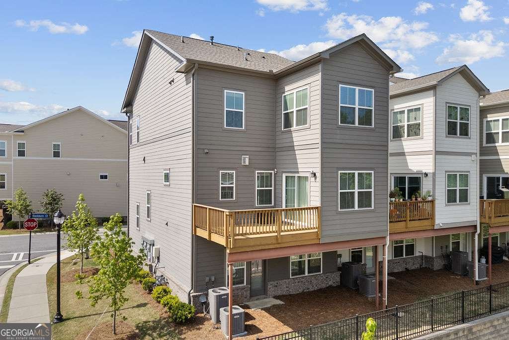 2620 Blackburn Court Smyrna - Photo 51