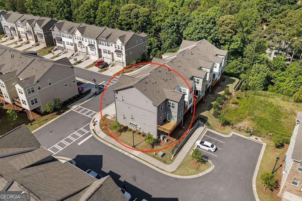 2620 Blackburn Court Smyrna - Photo 52