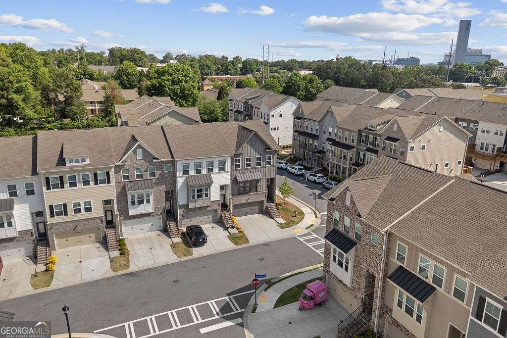 2620 Blackburn Court Smyrna - Photo 53