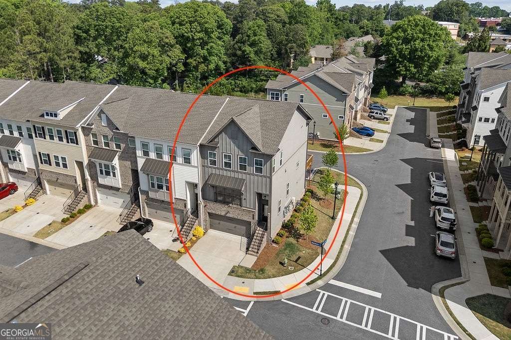 2620 Blackburn Court Smyrna - Photo 54