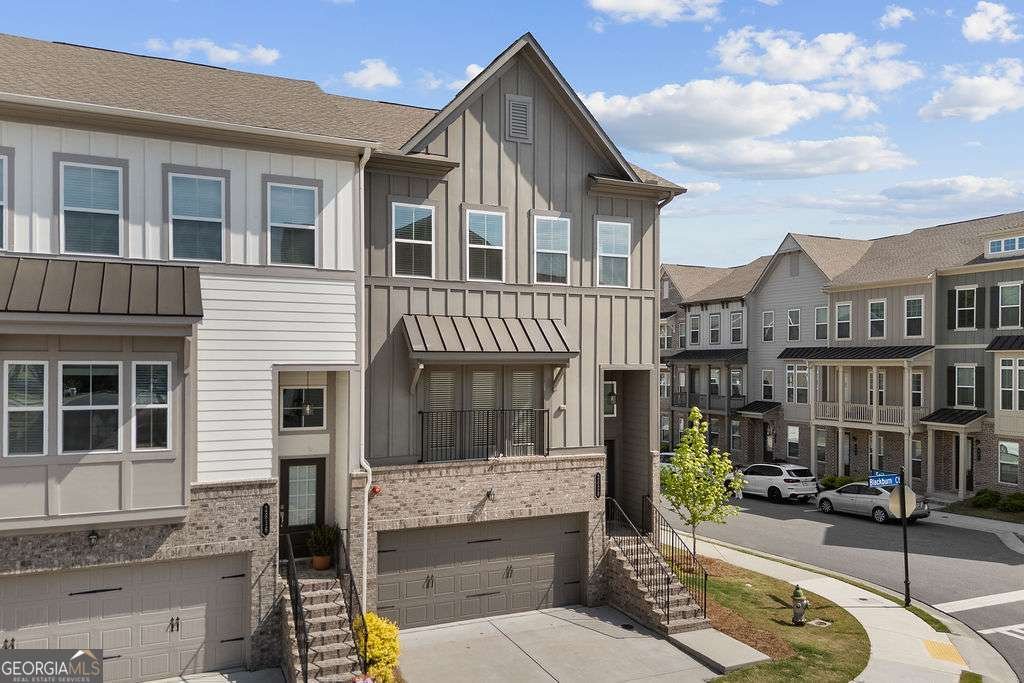 2620 Blackburn Court Smyrna - Photo 56