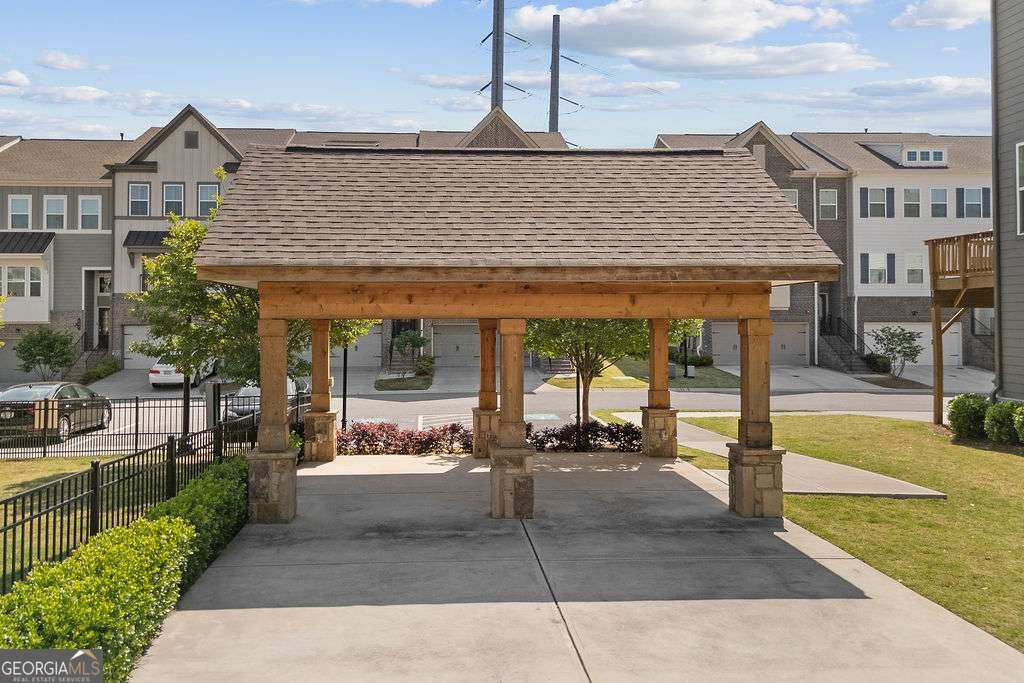 2620 Blackburn Court Smyrna - Photo 57