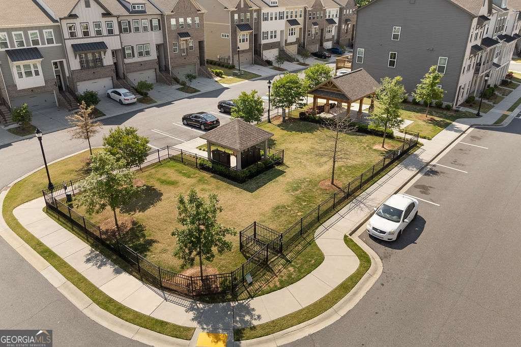 2620 Blackburn Court Smyrna - Photo 58