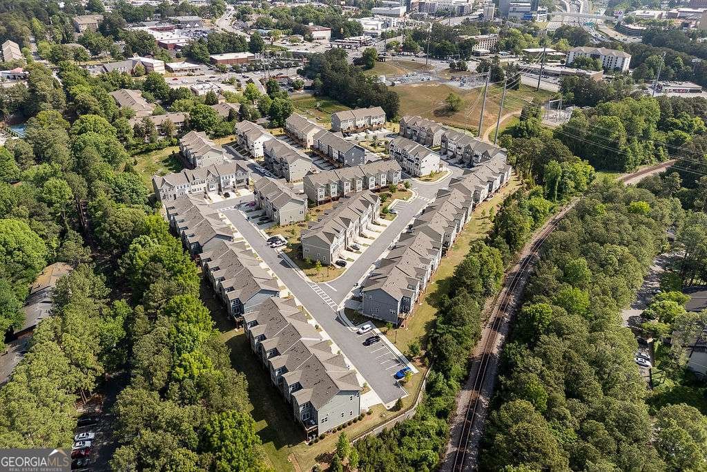 2620 Blackburn Court Smyrna - Photo 59