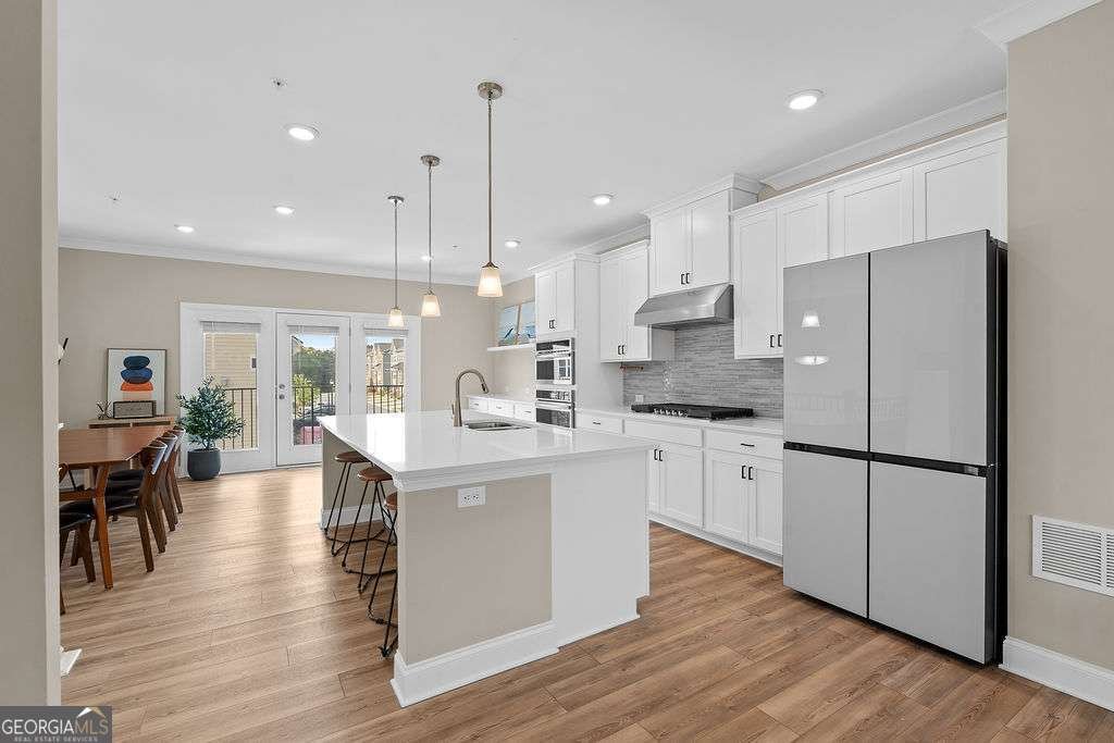 2620 Blackburn Court Smyrna - Photo 6