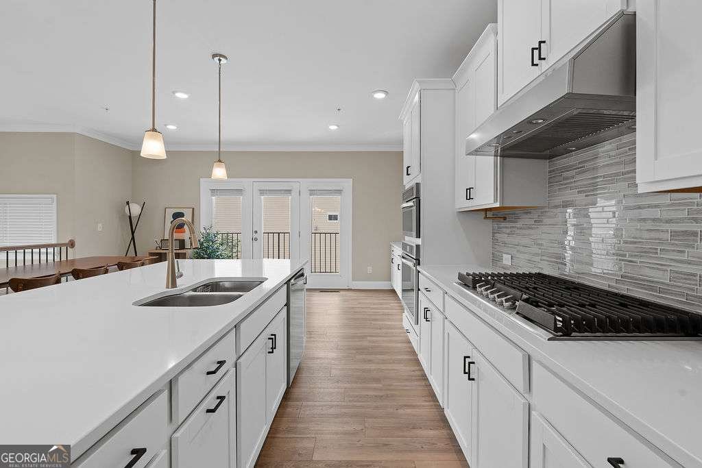 2620 Blackburn Court Smyrna - Photo 8